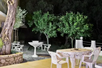 Corfu Room apartments