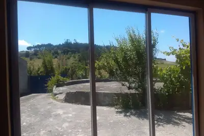 Image de Maison rurale avec jardin privé et vue sur la campagne