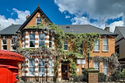 Image de Appartement Jardin 4 Chambres