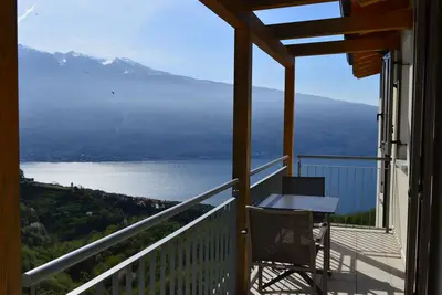 Image de Vue époustouflante, Sauna, Piscine, 6 Lits
