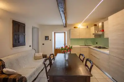 Image de lago d'orta résidence fin XIXe siècle