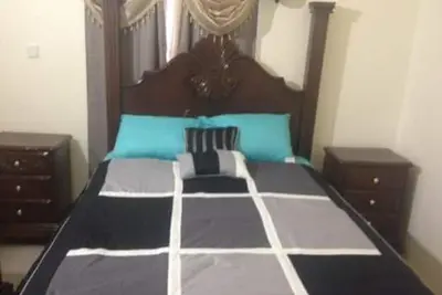 Image de Savannah's Place is a Two (2) Bedroom Two (2)Bathroom house in a gated community