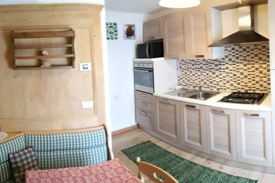 Image de Appartement - Cortina d''Ampezzo