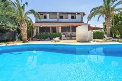 maison / villa - Siracusa