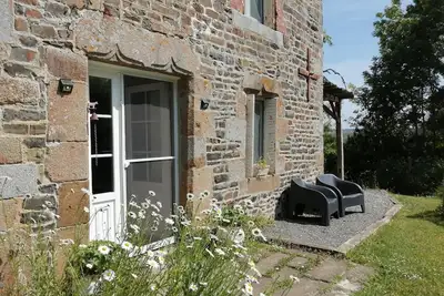 Image de Ferme familiale rurale moderne et relaxante 'La Garenterie'