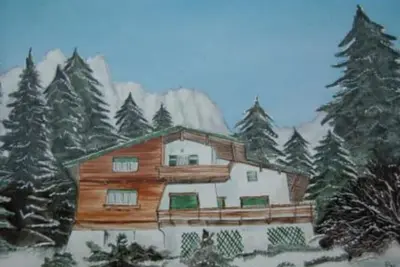 Image de Maison \/ villa - Cortina d'Ampezzo