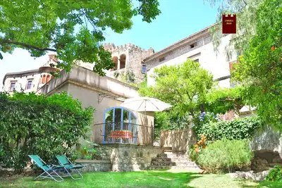 Image de Maison d'hĂ´tes dans le sud de l'Italie
