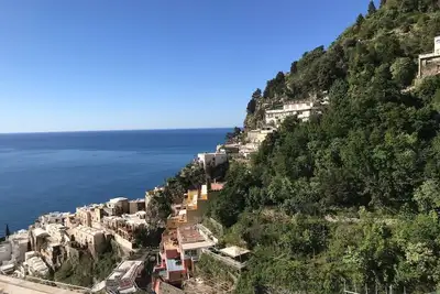 Image de Casa Anastasia Positano - Vue sur la mer