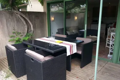 Image de Emplacement parfait pour une semaine fabuleuse dans la Provence ensoleillée.