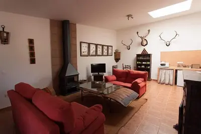 Appartement rural La Finka pour 2 à 4 personnes