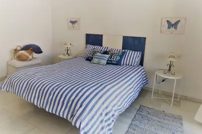 Image de Centre de Marbella, 2 \"plage et vieille ville