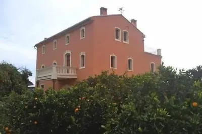Image de Maison de Serratella pour 19 personnes
