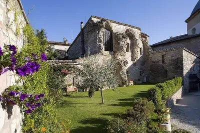 Image de Appartements de vacances \"Il Turrione\"