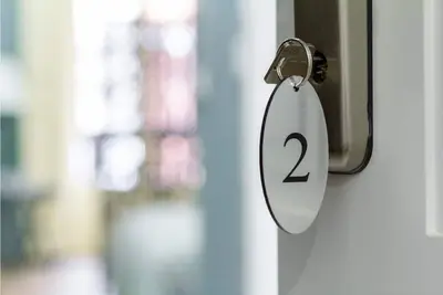 Image de Chambre Et Petit DÉJEUNER Uniquement Huertas-2