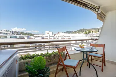 Image de Beach Apartment 2 in Tossa De Mar