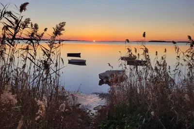 Image de Villa de vacances à la réserve naturelle du lagon