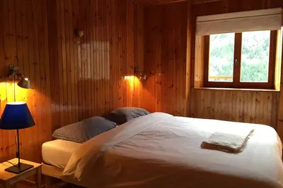Image de Appartement confortable d'une autre époque. . . avec le confort d'aujourd'hui!
