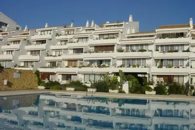 Image de Appartement - Altea