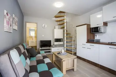 Image de Appartement Lena 2 + 2 à Stinjan