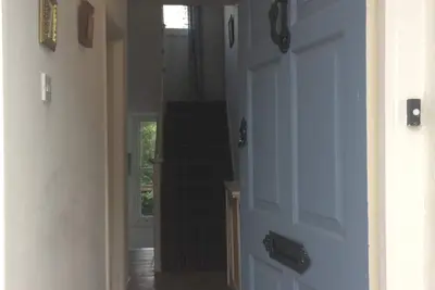 Image de Charmante maison victorienne de 3 chambres à Chalk Farm (Londres)