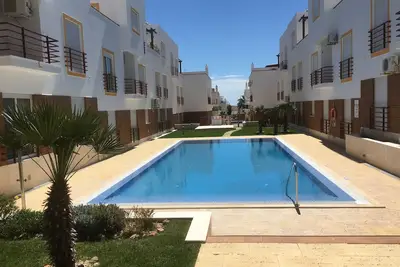 Image de Appartement Avec Balcon Orienté Sud Avec Licence Touristique Al41