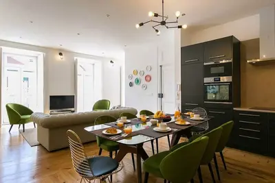 Image de Appartement de luxe moderne<br>RentExperience