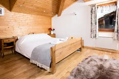 Image de Grand appartement très proche du centre du village de Morzine