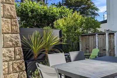 Image de Maison avec petit jardin clos à 250m de la Grande Plage de Carnac