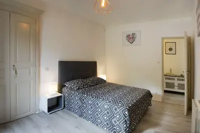 Image de Appartement au pied de la citadelle de Corte. T4