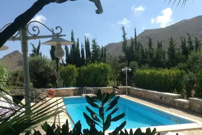 Image de Villa Kasia - Country villa with private pool