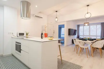 Image de New Center 3Bedrooms 2 Bath Apartment