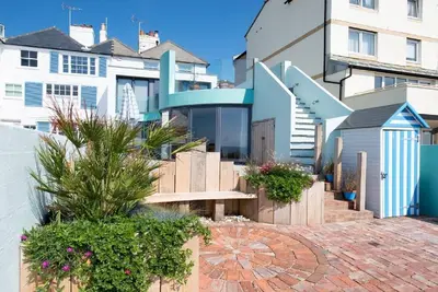 Image de La maison de plage @ Sandgate