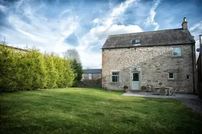 Image de Ferme Brosterfield (La vieille laiterie)