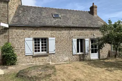 Image de Une maison pour vos prochaines vacances - Bungalow de campagne français récemment rénové