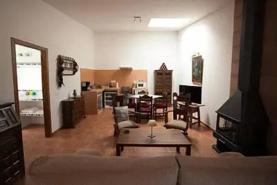 Image de Appartements ruraux La Finka pour 2 à 4 personnes