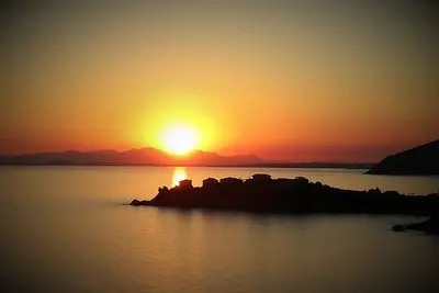 Image de Villa Seulement 100 Metres Plage En Sardaigne