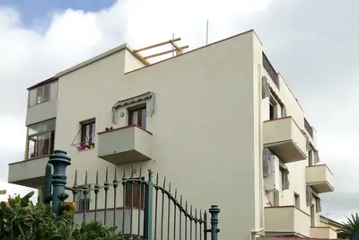 Image de appartement à 150 mètres de la mer