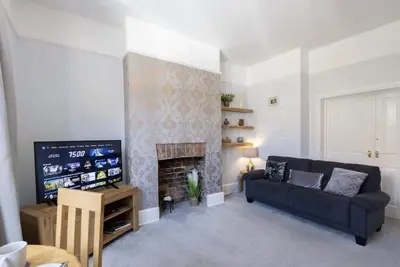 Image de Superbe appartement à Central York.