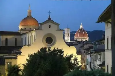Image de Appartement spacieux dans le Centre de Florence
