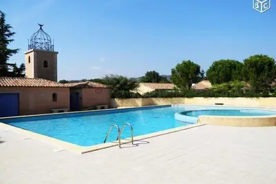 Image de Sous le soleil de Provence