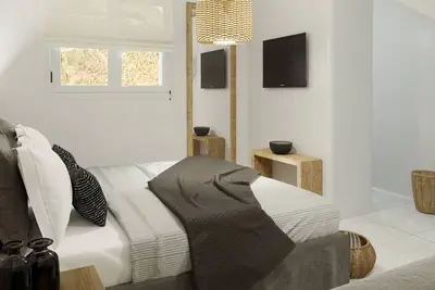 Marquise Residence In Mykonos - Mykonos, Grèce