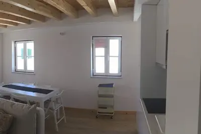 Image de Nouvel appartement avec la mer et le château! ! Le long de la plage