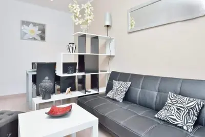 Image de Sitges Centre - Lumineux - 5mn De La Plage