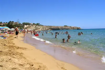 Image de La Palmina, studio à 3 minutes à pied de la plage