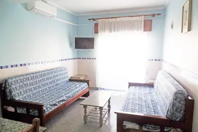 Image de Bel appartement avec climatisation à 300m de la plage, proche centre Albufeira