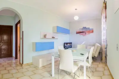 Image de Maison de vacances à 500 mètres de la plage de sable avec guides gratuits