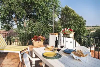 Image de Villa Antonella - Appartement Margherita