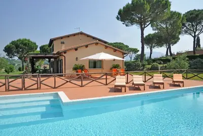 Image de Villa Ulivo - beautiful villa with private pool