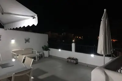 Image de Casa Fads - Grand appartement avec vue sur la mer avec Wi-Fi gratuit et climatisation