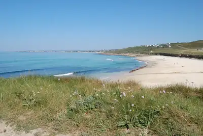 Image de Maison Bretonne En Pierre